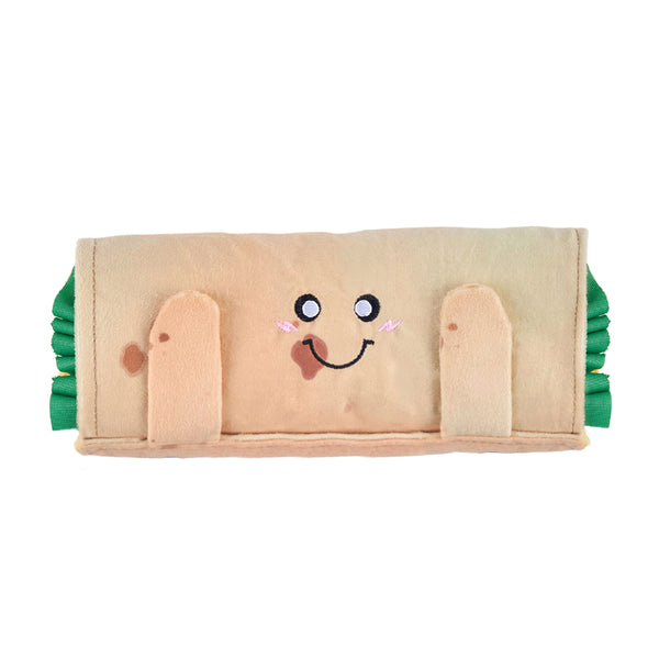 ZippyPaws Snufflerz Treat Hiding Dog Toy