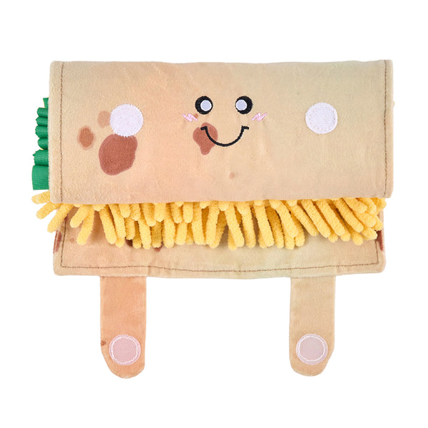 ZippyPaws Snufflerz Treat Hiding Dog Toy, additional view 6
