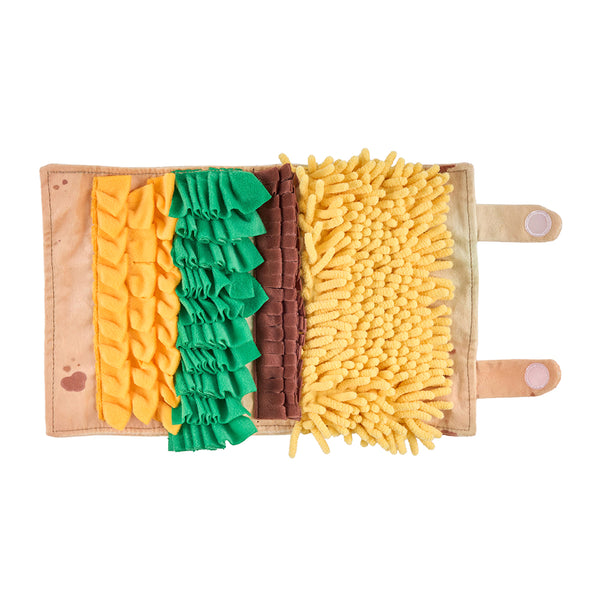 ZippyPaws Snufflerz Treat Hiding Dog Toy, additional view 7