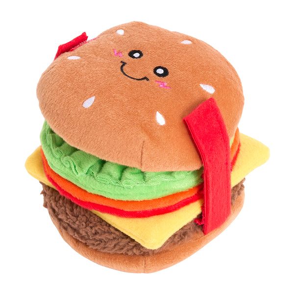 ZippyPaws Snufflerz Treat Hiding Dog Toy, additional view 4