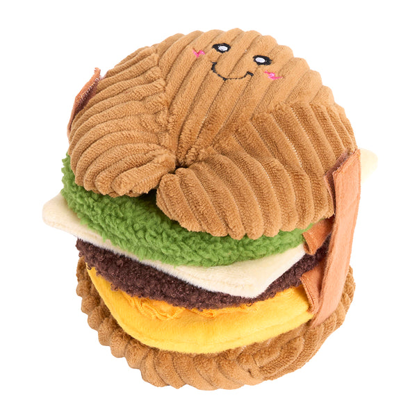 ZippyPaws Snufflerz Treat Hiding Dog Toy, additional view 3