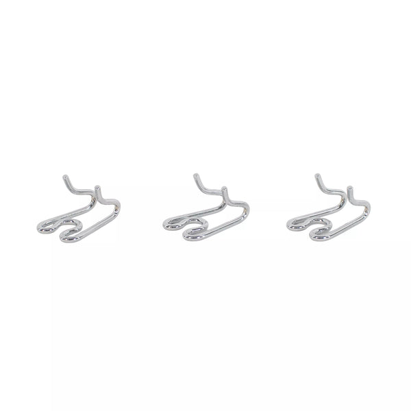 Herm. Sprenger Middle Links for Prong Collars, X-Heavy, 3 Pack, additional view 3