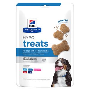 Hills Prescription Diet Hypo Dog Treats