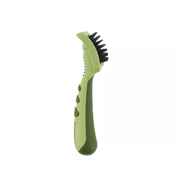 Safari Cat Massage Brush