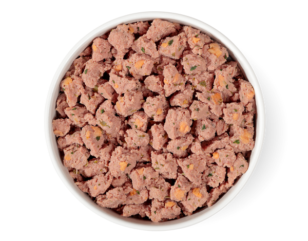 Freshpet 2 lb. Roll Vital Chicken, Beef & Salmon Puppy Refrigerated Dog Food