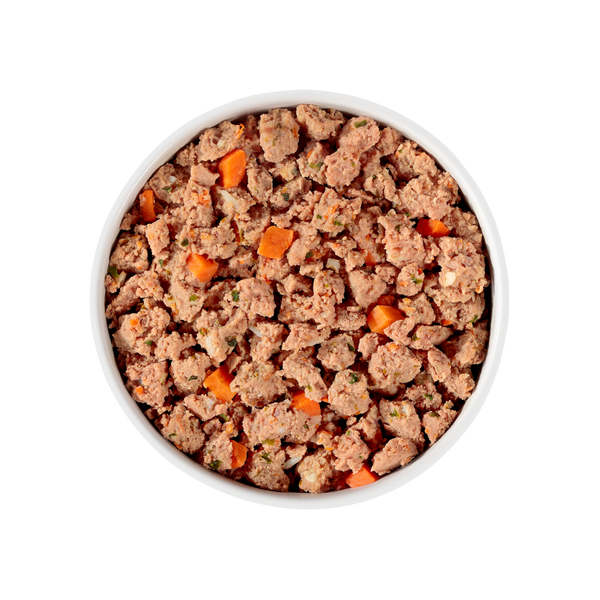 Freshpet Vital Chicken Recipe with Peas, Carrots & Brown Rice 2 lb Roll, additional view 2