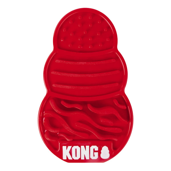Kong X-Large Licks Pad Dog Toy