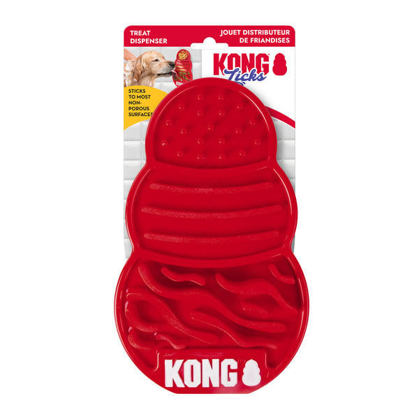 Kong X-Large Licks Pad Dog Toy