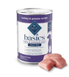 Blue Buffalo Grain Free Turkey Free NJ Local Delivery