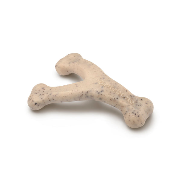 Benebone Green Wishbone Bacon Dog Chew, additional view 3