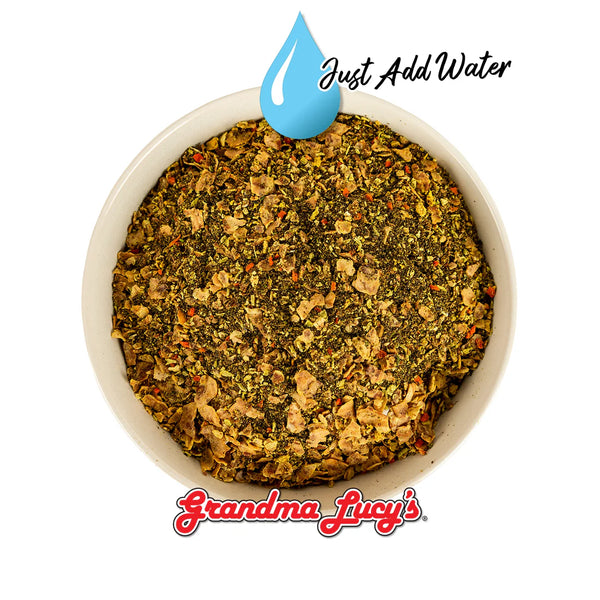 Grandma Lucy's Macana Grain Free Salmon Dog Food