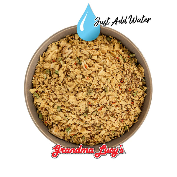 Grandma Lucy's Grain Free Pure Performance Chicken Recipe Dog Food