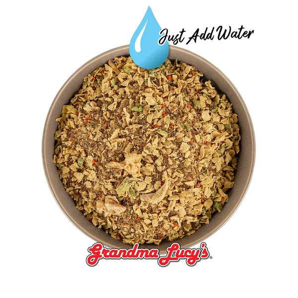 Grandma Lucy's Grain Free Pure Performance Fish Recipe Dog Food