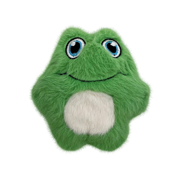 KONG Snuzzles Dog Toy