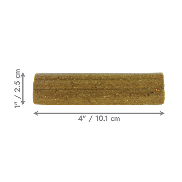 KONG Ziggies Enhanced Dental Dog Treats, additional view 3
