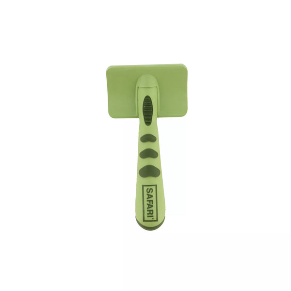 Safari Cat Massage Brush