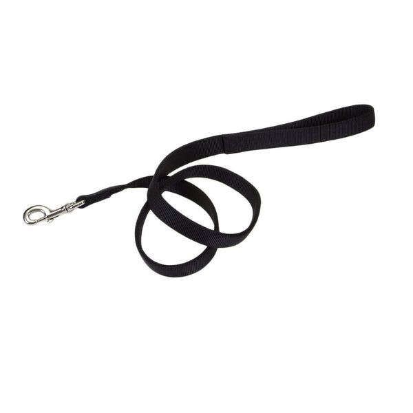 Coastal Double-Ply Nylon Dog Leash