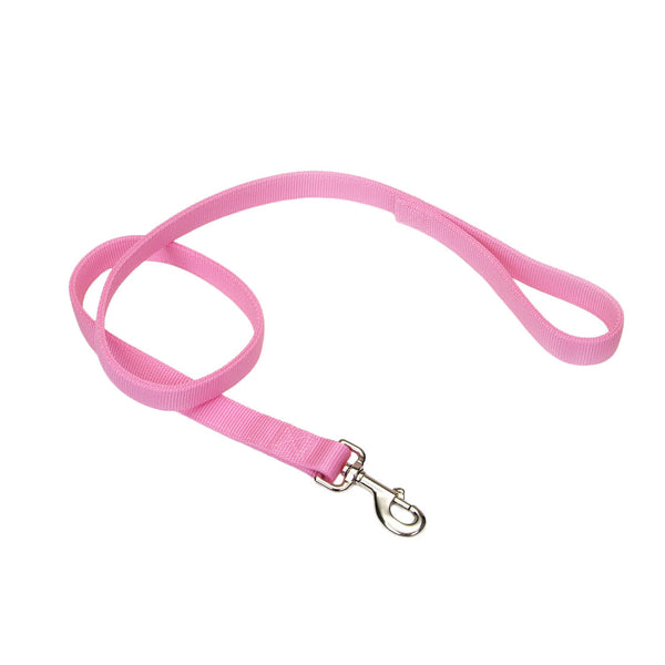 Coastal Double-Ply Nylon Dog Leash