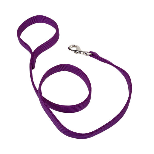 Coastal Double-Ply Nylon Dog Leash
