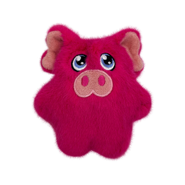 KONG Snuzzles Dog Toy, additional view 1