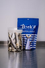 Totally Hook'd Freeze Dried Herring Cat & Dog Treats