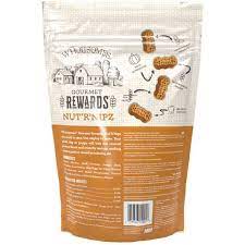 Wholesome Rewards Dog Biscuits
