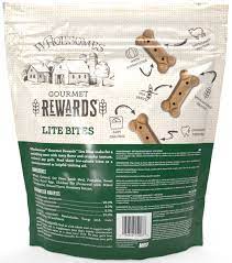Wholesome Rewards Dog Biscuits