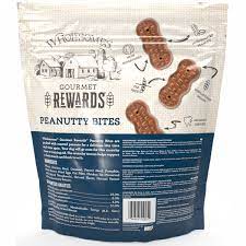Wholesome Rewards Dog Biscuits