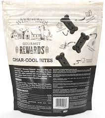 Wholesome Rewards Dog Biscuits