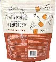 Wholesome Rewards Dog Biscuits
