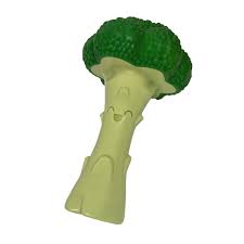 Nylabone Power Chew Broccoli Dog Chew Toy