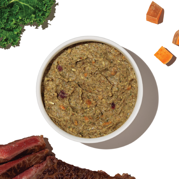 The Honest Kitchen Wholemade Grain Free Beef Dog Food, additional view 3