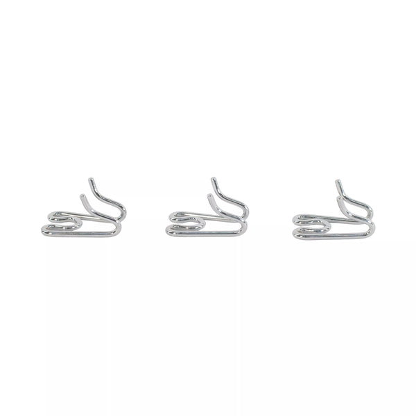 Herm. Sprenger Middle Links for Prong Collars, X-Heavy, 3 Pack, additional view 2