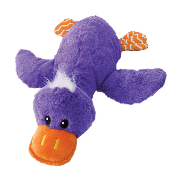 KONG Comfort Jumbo Duck Dog Toy