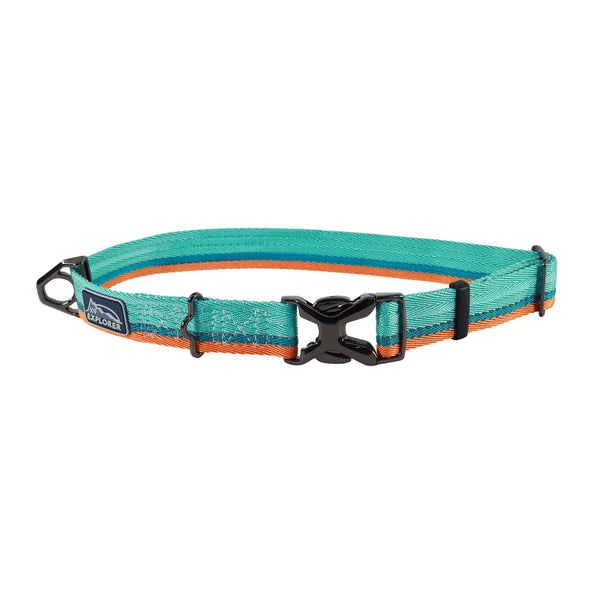Coastal K9 Explorer Trek Adjustable Dog Collar, additional view 6