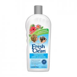 Fresh & Clean Oatmeal & Baking Soda Conditioner