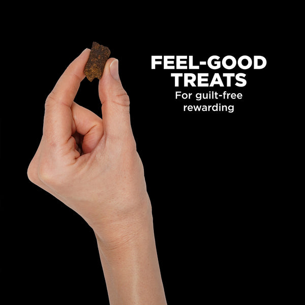 GO! Solutions Weight Management + Joint Care Benefit Chews Chicken Dog Treats (Special Order), additional view 3