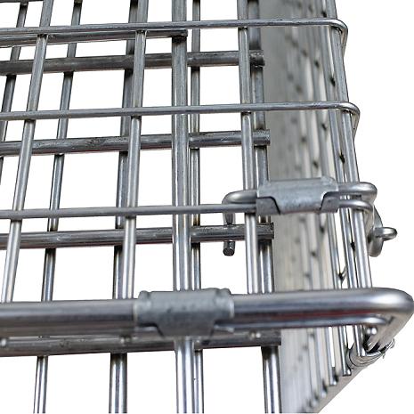 Havahart X-Large 1-Door Animal Trap, 42 x 15 x 15 in, additional view 2