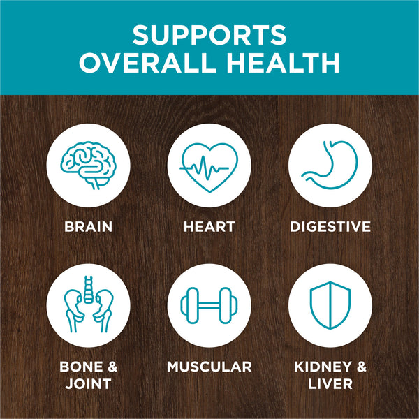 Instinct Raw Boost Mixers Multivitamin Adult Freeze Dried Dog Food