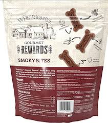Wholesome Rewards Dog Biscuits