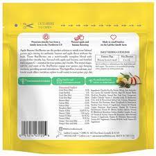 Lafebers Hey! Berries Apple & Banana Guinea Pig Treats