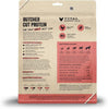 Vital Essentials Freeze-Dried Raw Chicken Entree Mini Patties