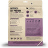 Vital Essentials Freeze-Dried Raw Turkey Entree Mini Patties