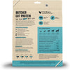 Vital Essentials Freeze-Dried Raw Beef Entree Mini Patties