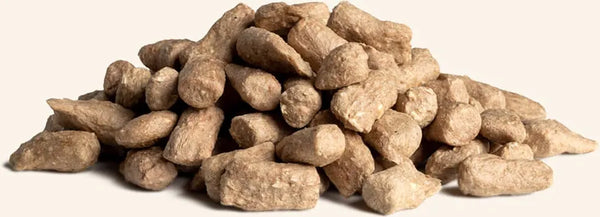 Vital Essentials Freeze-Dried Raw Rabbit Bites Dog Treats