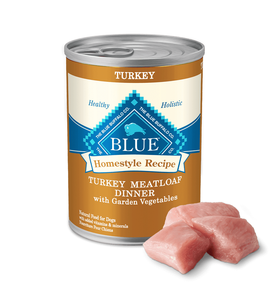 Blue Buffalo Homestyle Turkey Free NJ Local Delivery