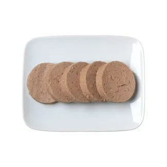 Merrick Limited Ingredient Diet with Healthy Grains Wet Dog Food 12.7 oz, Case of 12, additional view 2