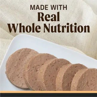 Merrick Limited Ingredient Diet with Healthy Grains Wet Dog Food 12.7 oz, Case of 12, additional view 4
