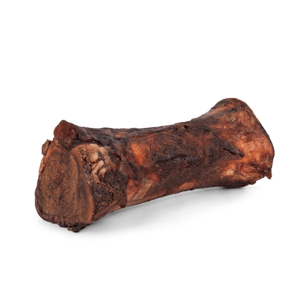 Mika & Sammy's Smoked Beef Marrow Bone Dog Chew, additional view 2