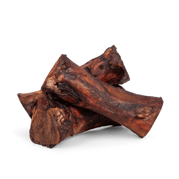 Mika & Sammy's Smoked Beef Marrow Bone Dog Chew, additional view 3